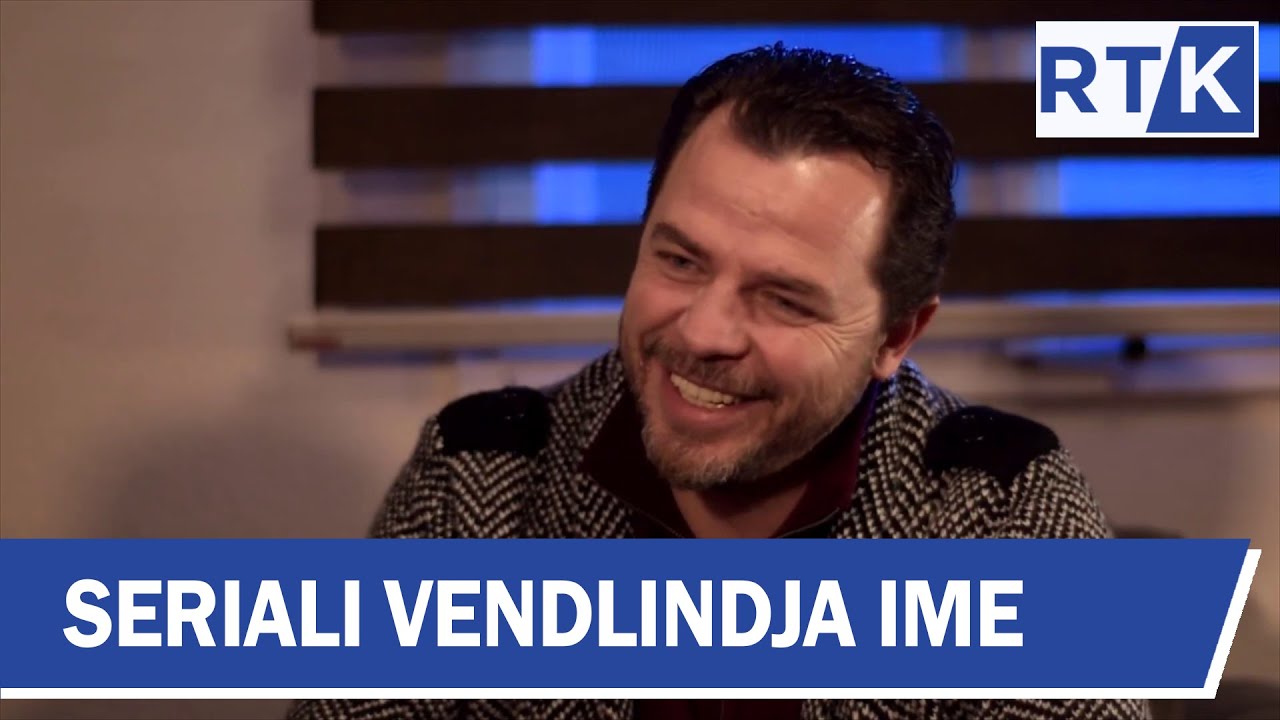 Seriali  ''Vendlindja ime'' Episodi 12  06.10.2018