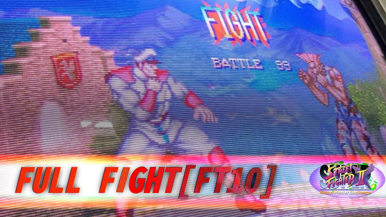 Full Fight | クルベガ vs. こたか商店。/ kuru_vega vs. kotaka_shoten - 2025.09.14 TINK-ARCADE YOKOHAMA