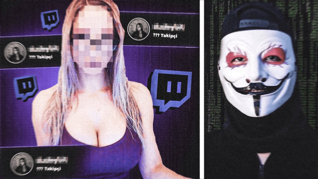 YouTuber'lar Thumbnaillerini Nasıl Yapıyor? | @The Cihan