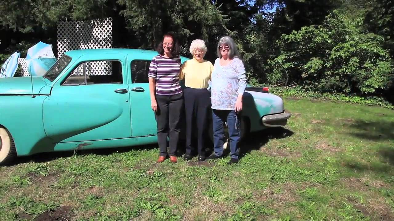1948 TUCKER # 10     Drager's International Classic Sales