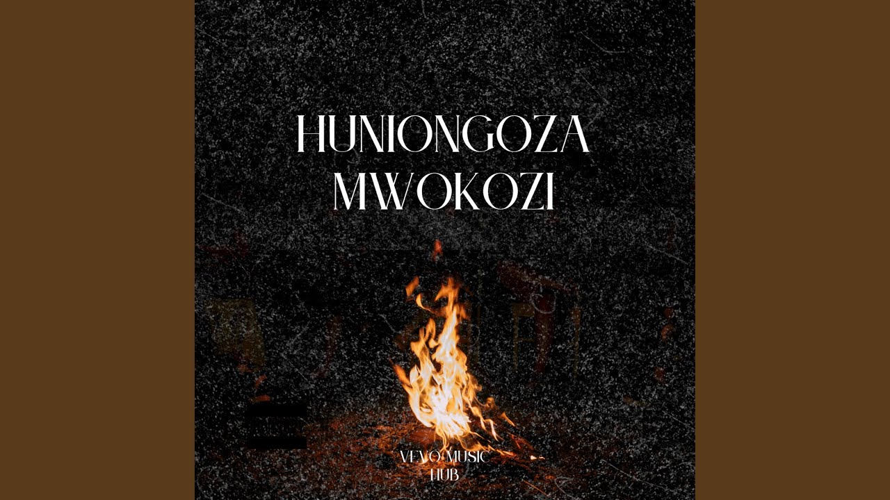 Huniongoza Mwokozi
