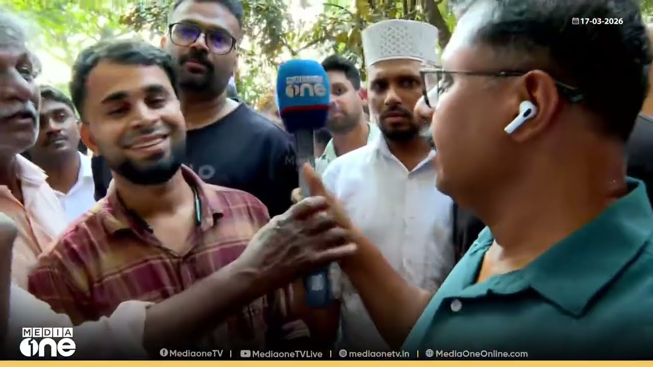 'പട്ടിക സെറ്റാണ്... തങ്ങൾ പൊളിച്ചു... ഓരോ ലീ​ഗുകാർക്കും അഭിമാനിക്കാം...'