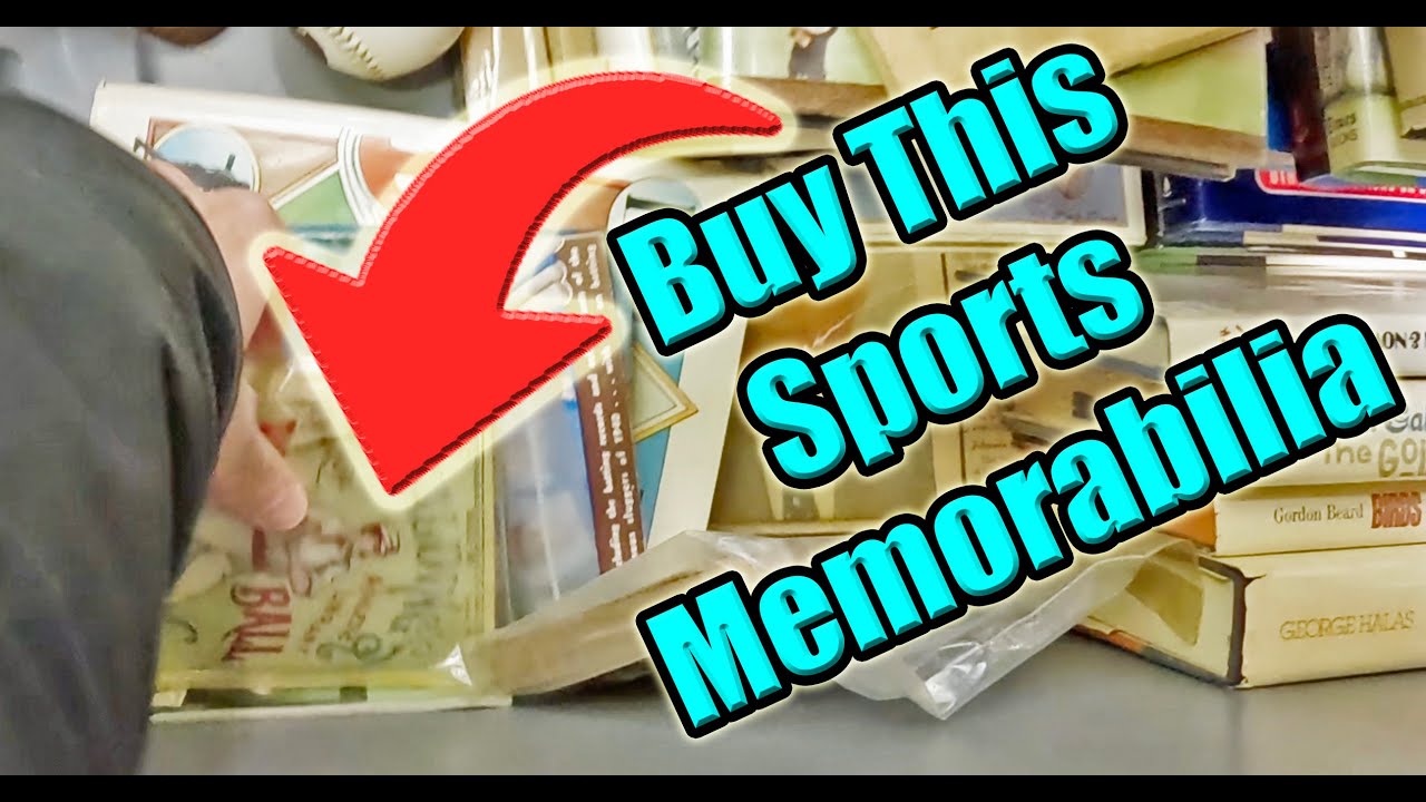 Быстрый переворот — эти спортивные памятные вещи быстро распродаются! #спортивныепамятныевещи #пе...