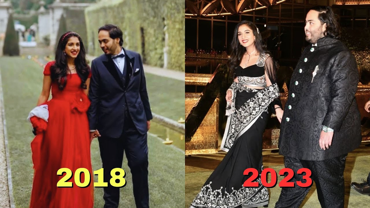 Radhika's True Motives EXPOSED: Anant Ambani's Health CRISIS