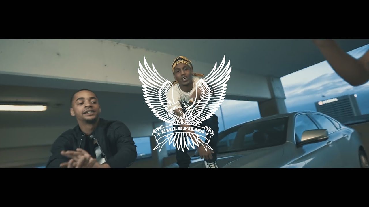 Stape ft. Cbee & Alpo - FWM ( Official Music Video )