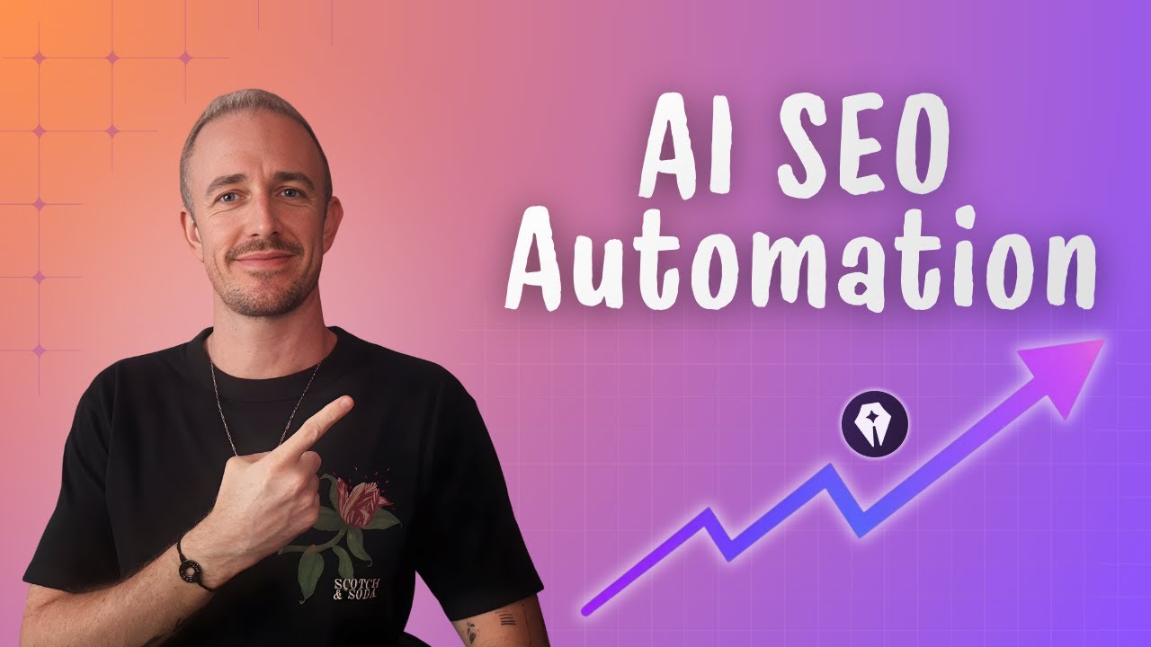 Automated AI SEO Optimization with RightBlogger's Content Planner (Full Autoblogging Mode)