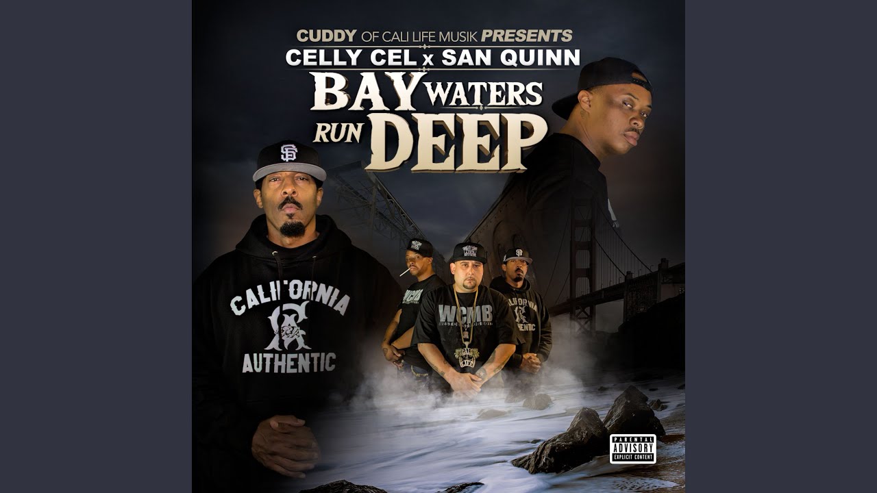 Forever Thuggin'