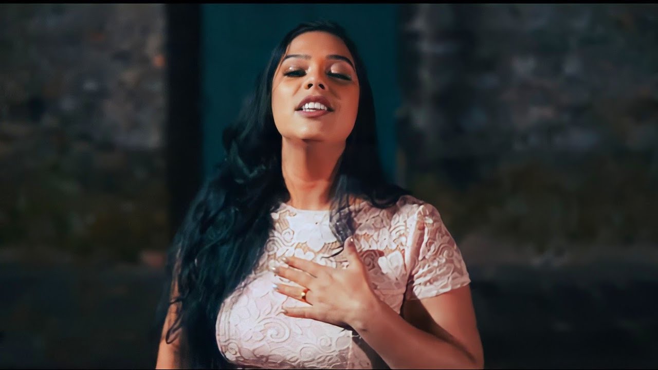 😭 CHOREI OUVINDO ESSE HINO &bull; BRUNA SILVA - AFRONTA | LAN&Ccedil;AMENTO GOSPEL 2023