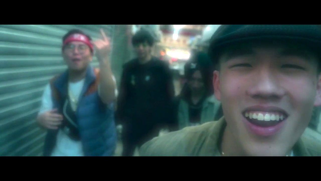 LITHOT - 今晚痴塊L (Official Video)