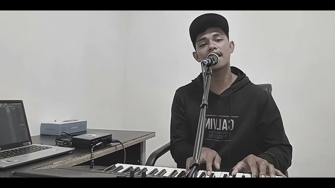 Waktu yang tepat (COVER BY ENDY)#coverlagurohani #coversong #viral 