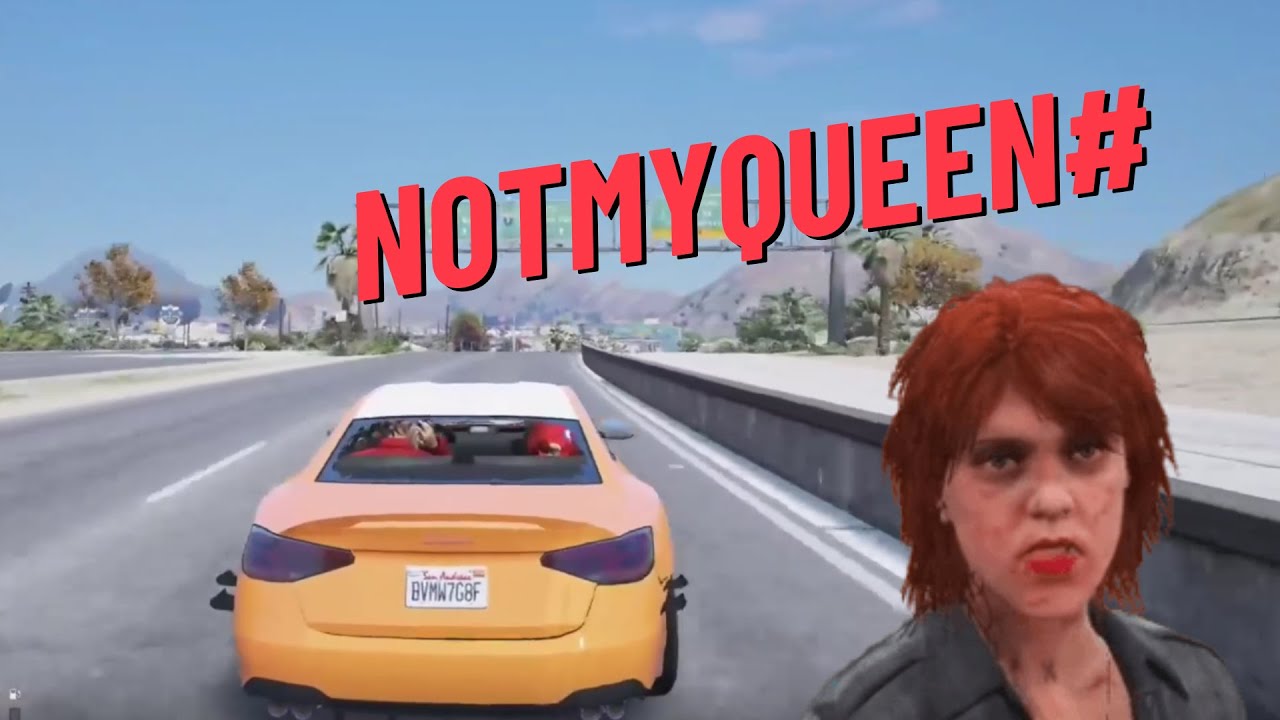 Shiela is NOT the Clowns' Queen | NOPIXEL 4.0 GTA RP