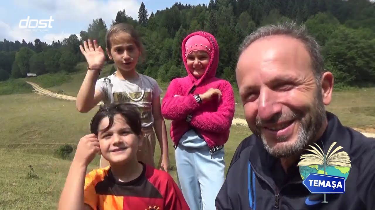 Temaşa 10022024