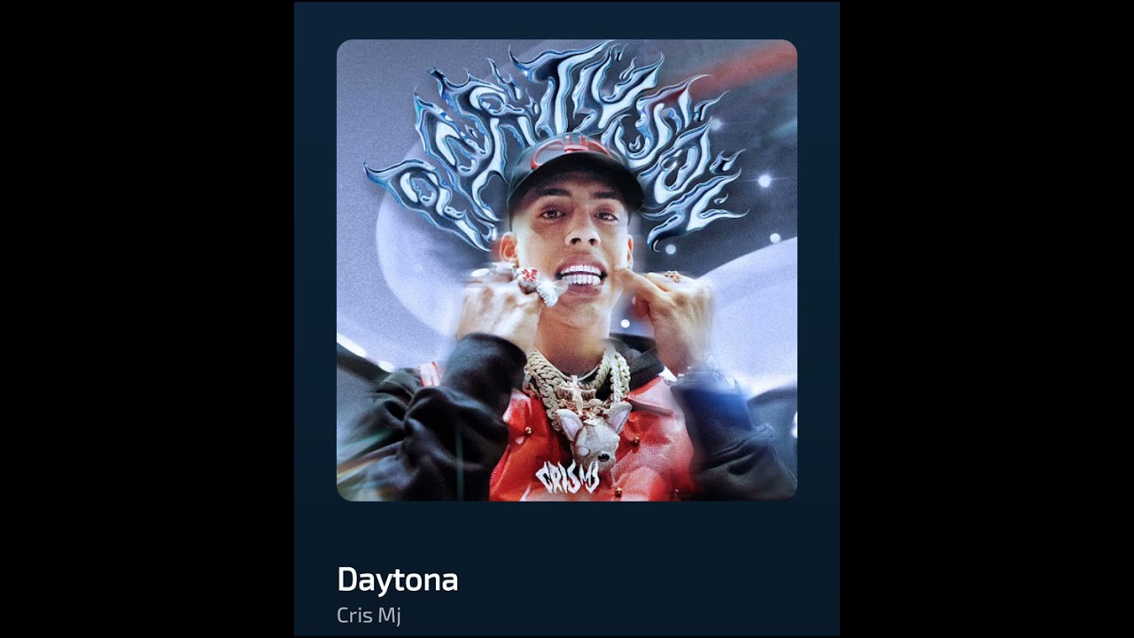 Daytona (Slowed)