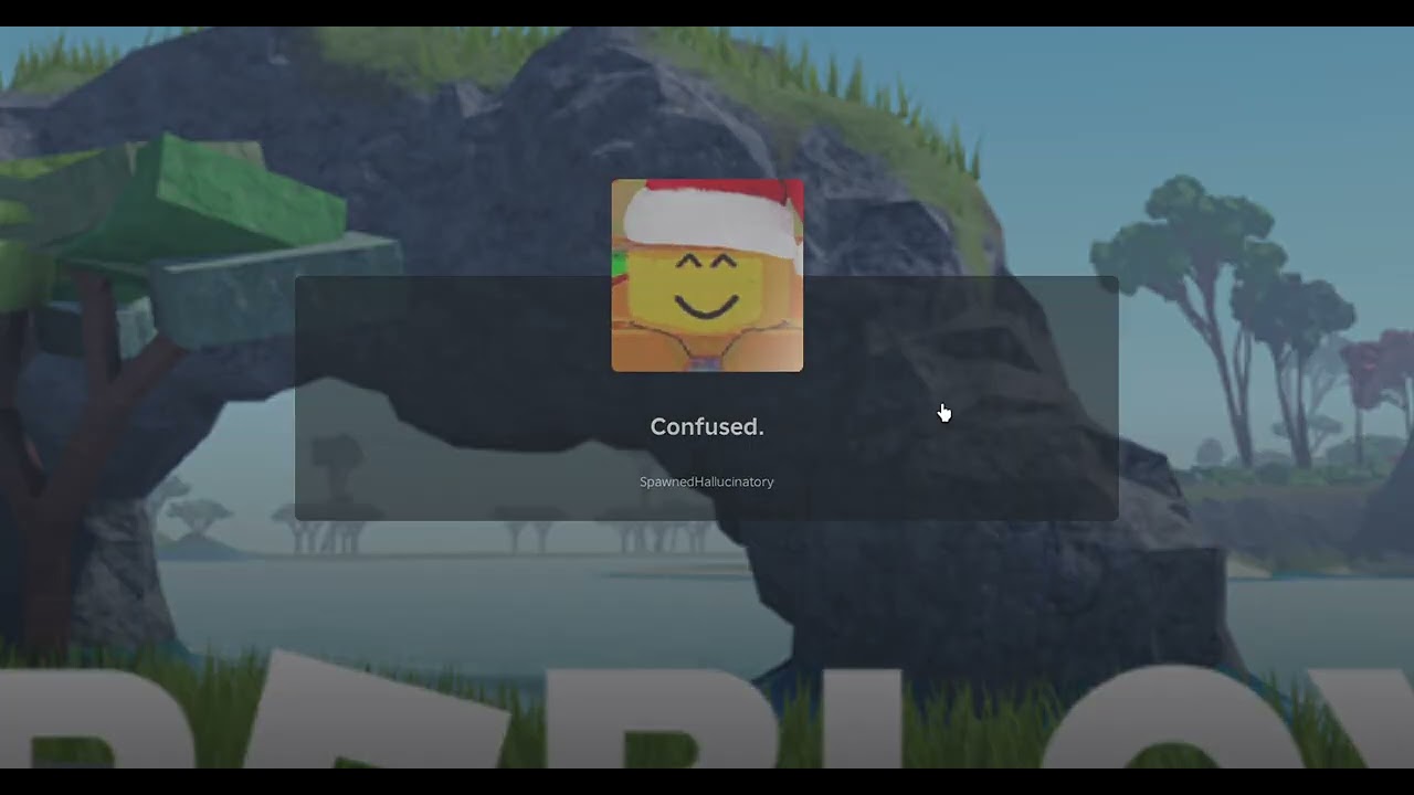 ESTE JUEGO ES... CONFUSO?