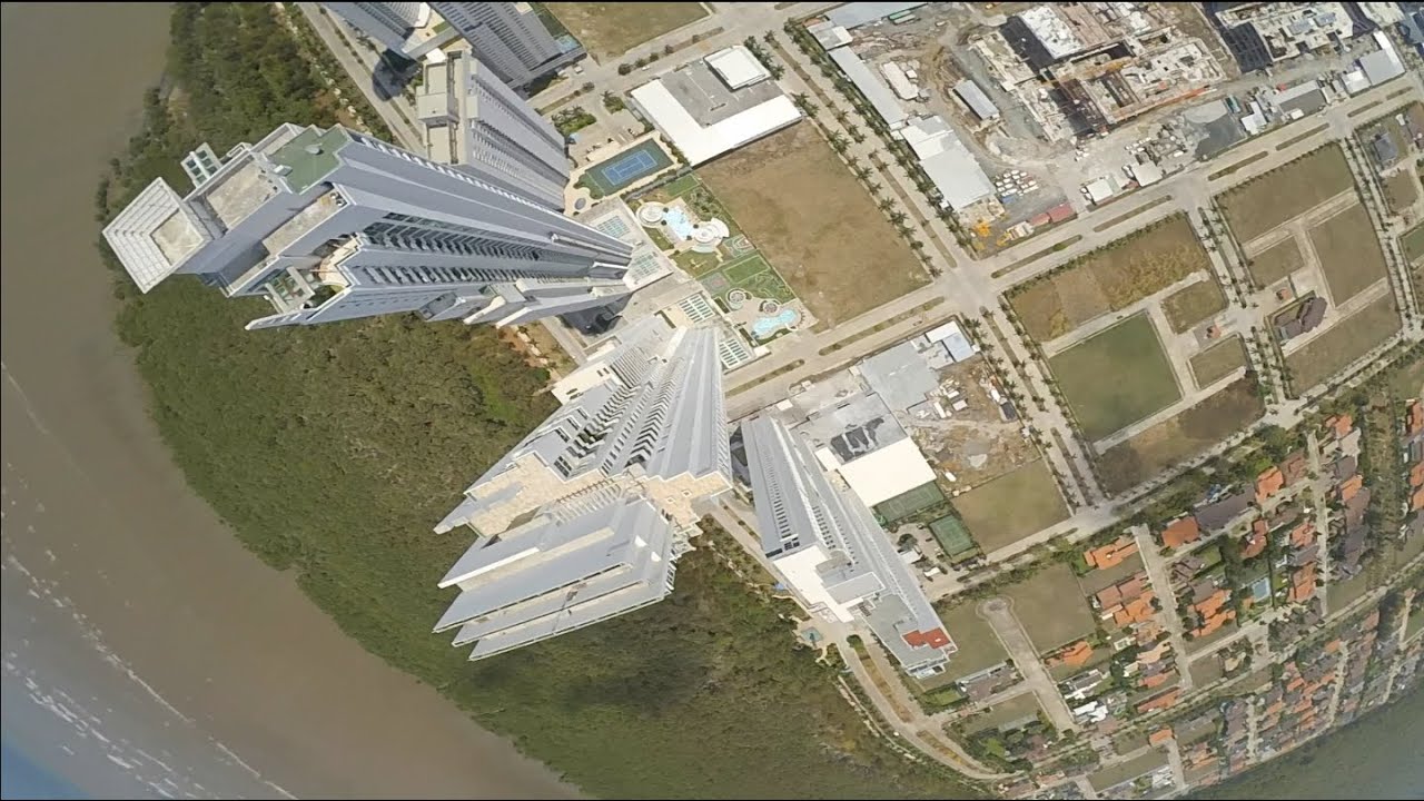 ImpulseRC Alien - Building Diving II