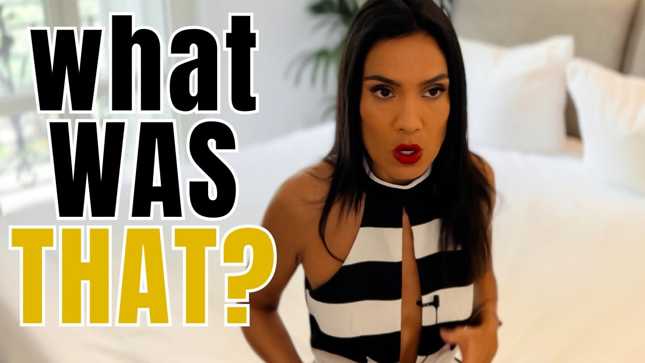 🔥 3 Ways To Build Sexual Tension With A Woman | Arica Angelo