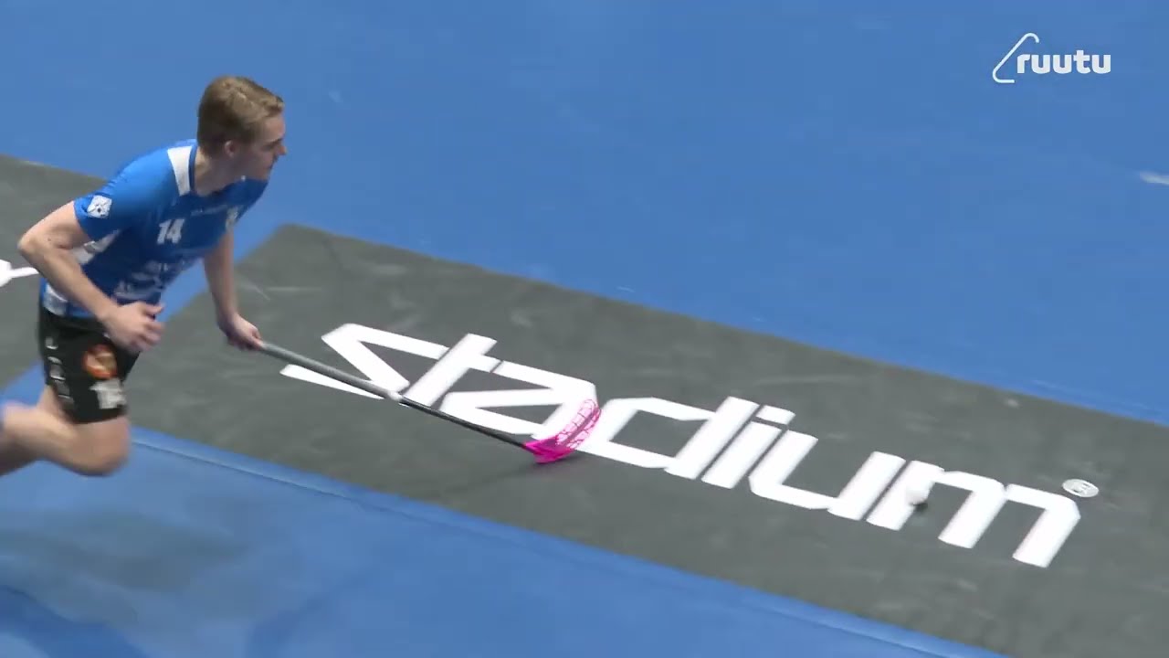 HIGHLIGHTS: Karhut - Tiikerit 2.3.2022