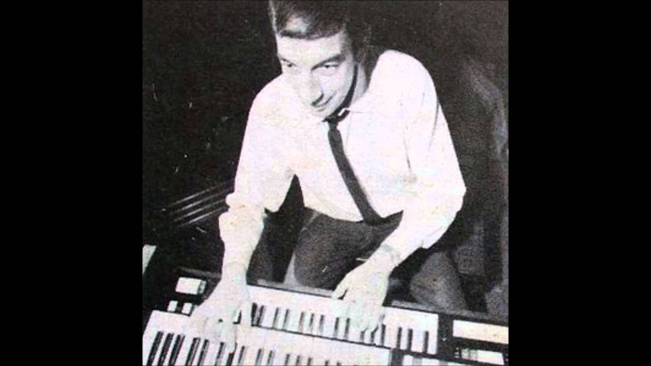 Harry Stoneham Lowrey organ Dynamics