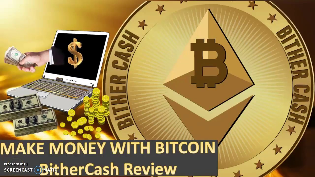 BitCoin Investments - BitherCash Review - Urdu Hindi