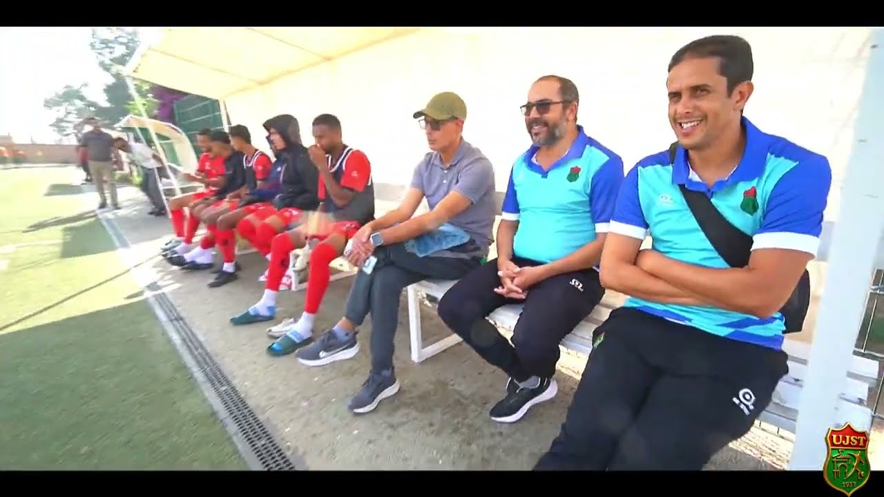 برومو خاص برحلة اتحاد تارودانت إلى مدينة الگارة
