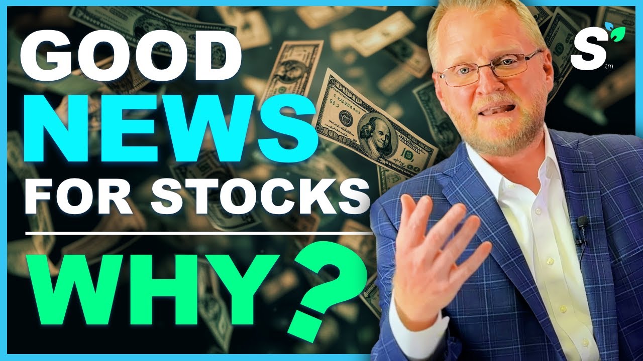 Stock Market Recovery Complete, Here's Why