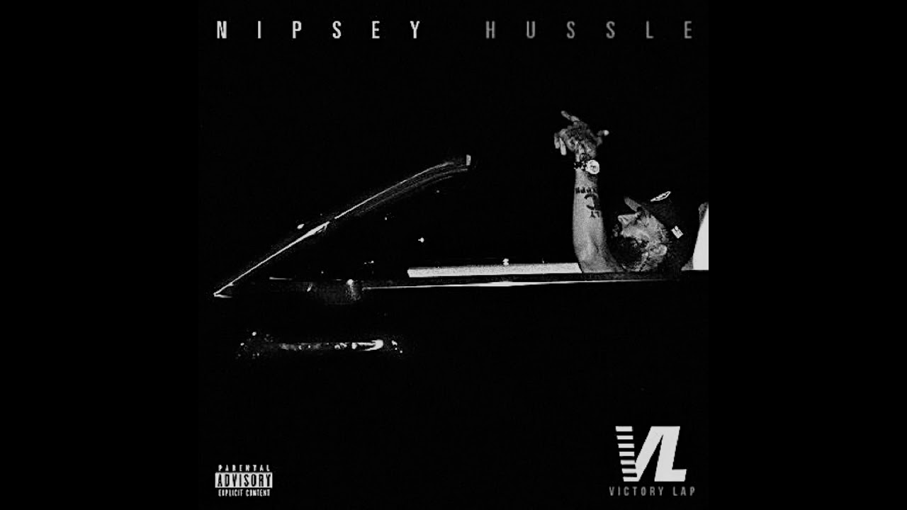 nipsey hussle - blue laces 2 #slowed
