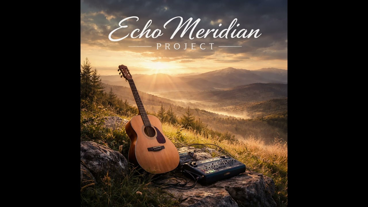 Echo Meridian Project - Northern Sky Signals