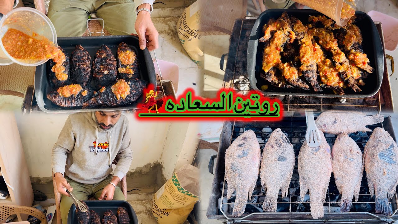 يوم فى حياه ام مسحوله انا زعلانة منكم🥲