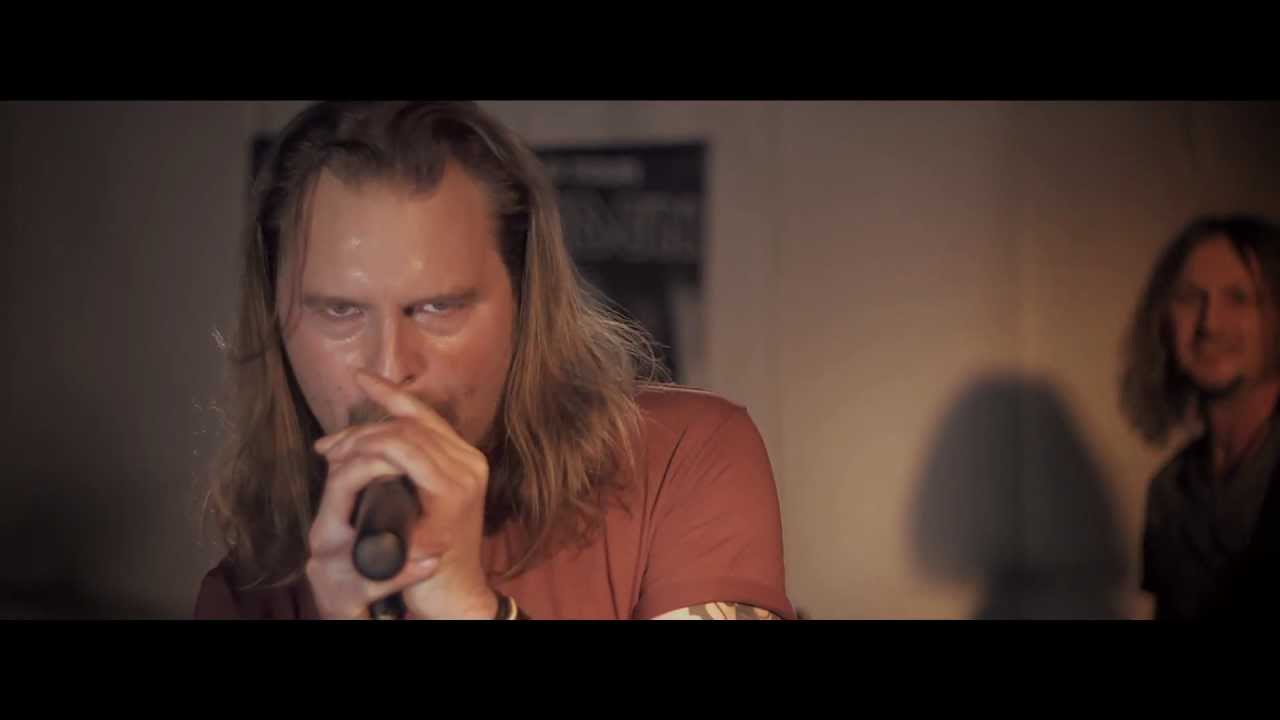 VOODOO SIX - SINK OR SWIM (Official Video)