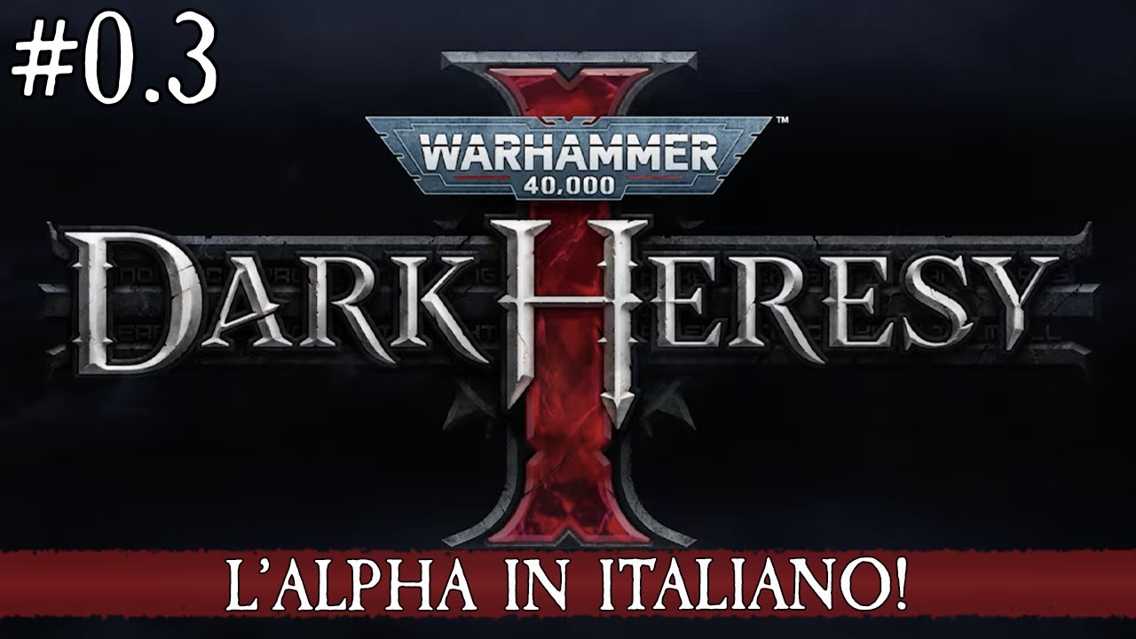 Warhammer 40.000: Dark Heresy #0.3 - Per conto di Millicentilia