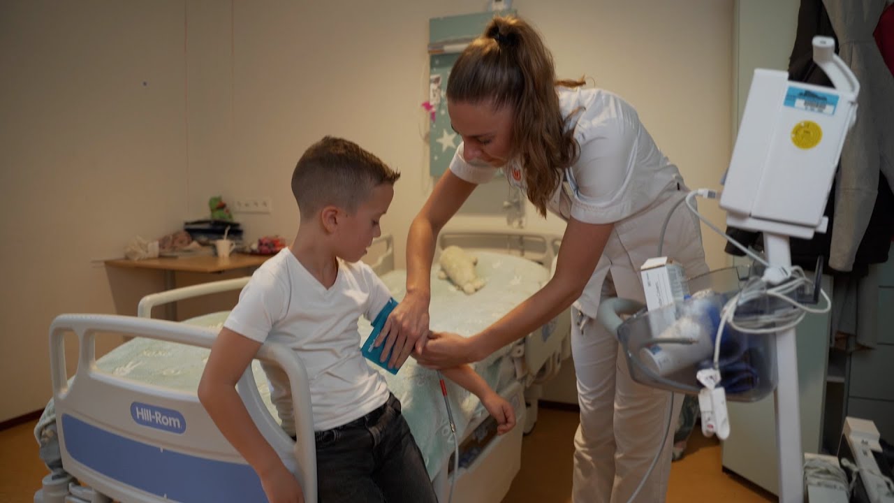Psychiatrisch verpleegkundige MPU Kind & Jeugd