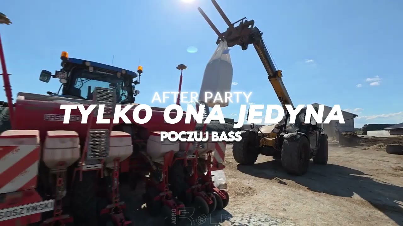 After Party - Tylko Ona Jedyna (poczuj bass)