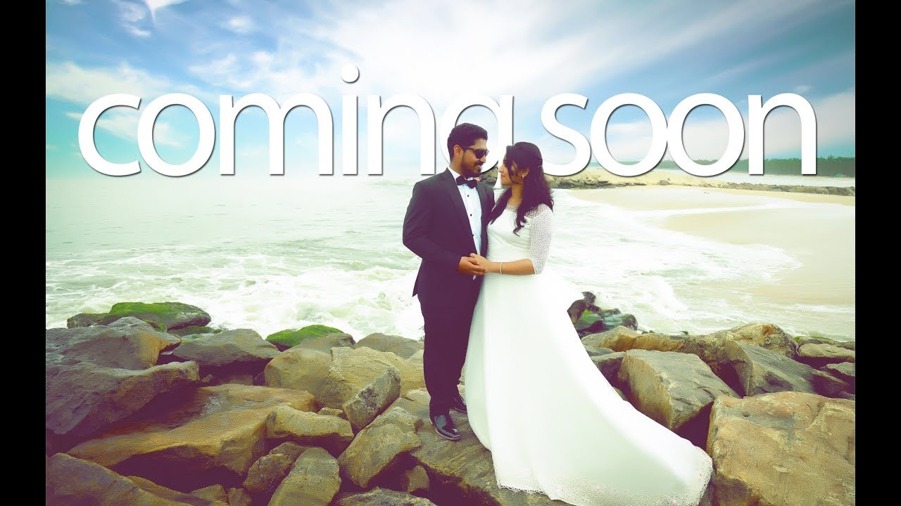 Kerala Royal Wedding Teaser In Alappuzha |Patrick-Aagi|From Crystalline Studio