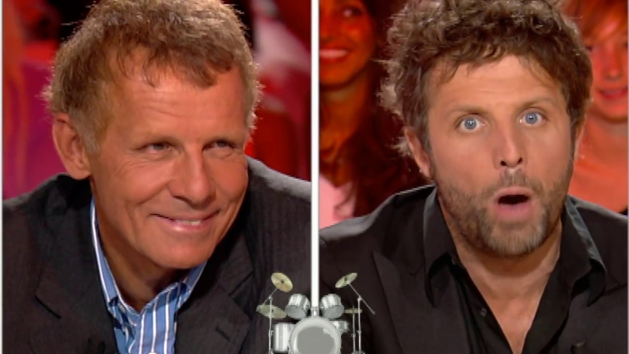 20h10 pétantes - STEPHANE GUILLON & PPDA