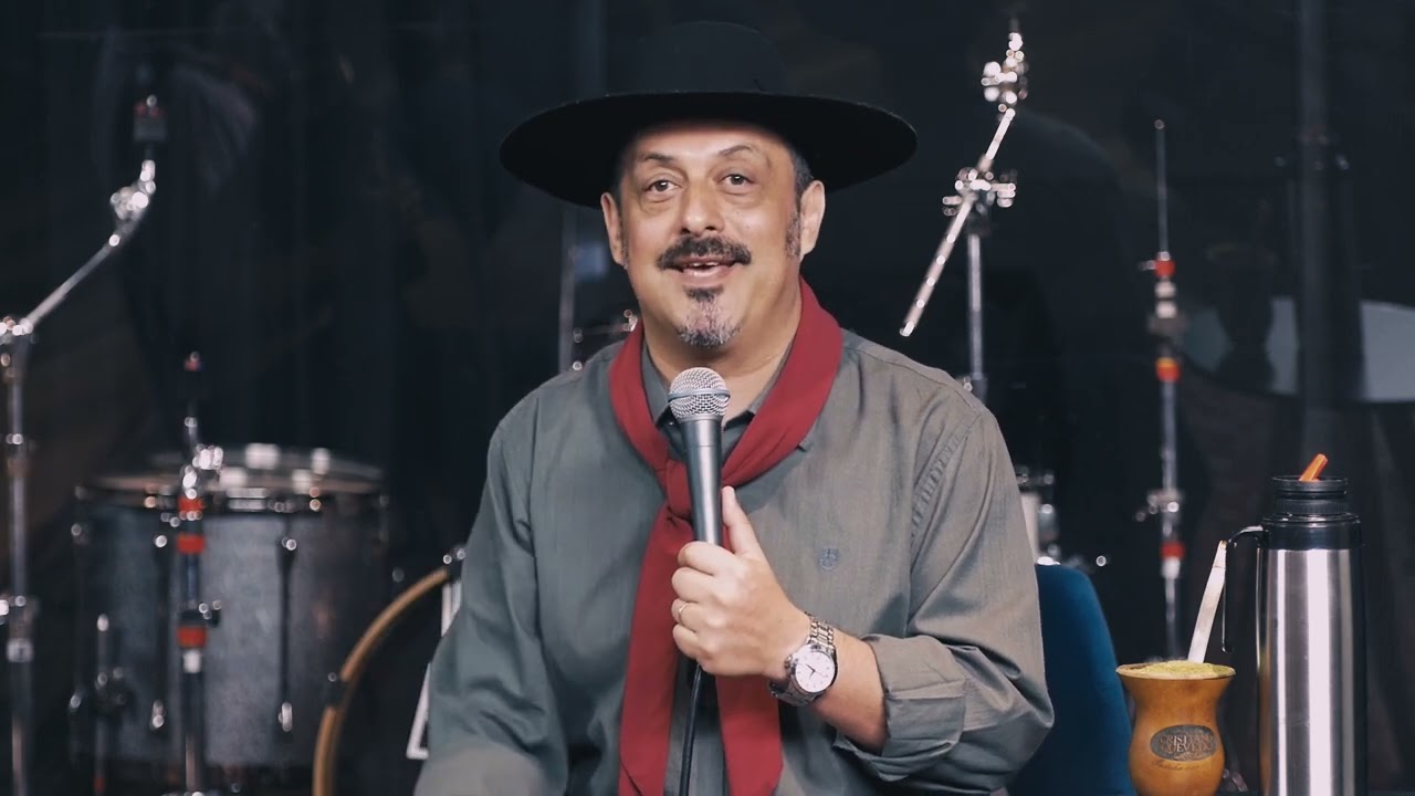 GAÚCHO CORAÇÃO - 2024 - Ricardo Comasseto