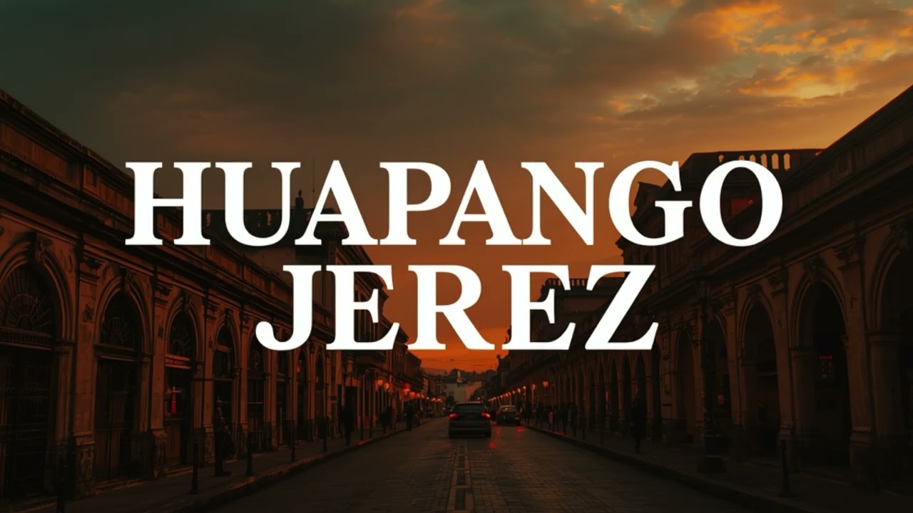 Huapango para bailar | EN JEREZ ZACATECAS 🇲🇽