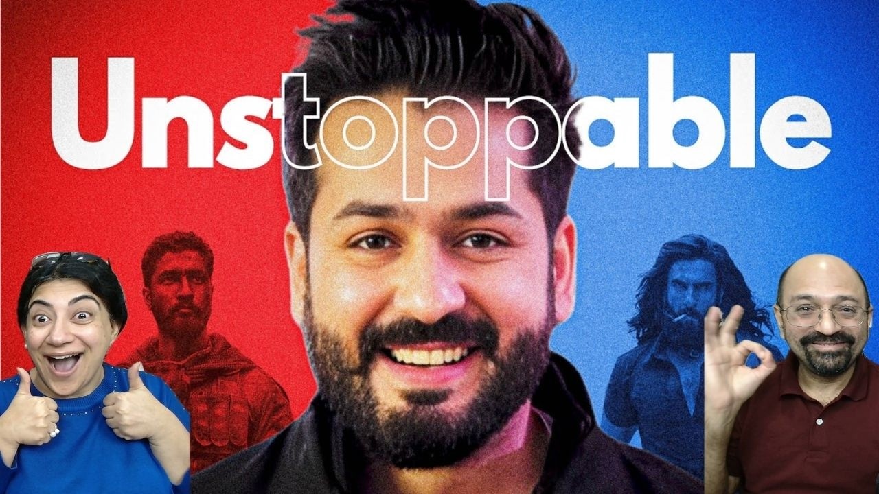 Aditya Dhar is Unstoppable | URI | DHURANDHAR