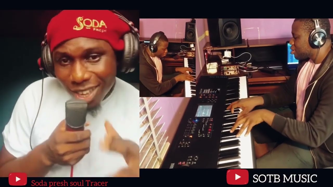 Street credibility open verse  like you never heard before