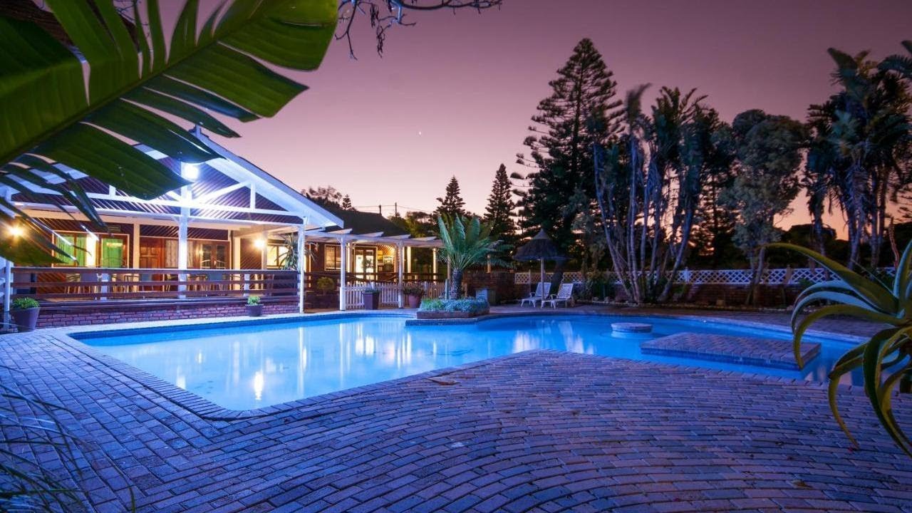 Pine Lodge Resort, Port Elizabeth, South Africa