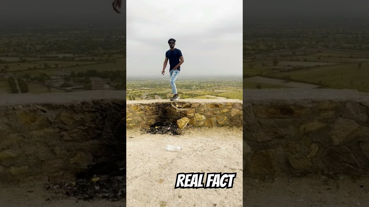 REAL FACT ON LIFE 