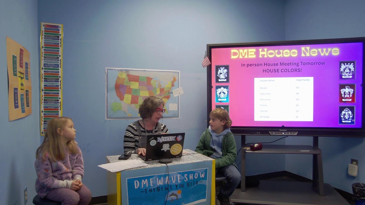 Wave Show For Tuesday February 24th, 2026