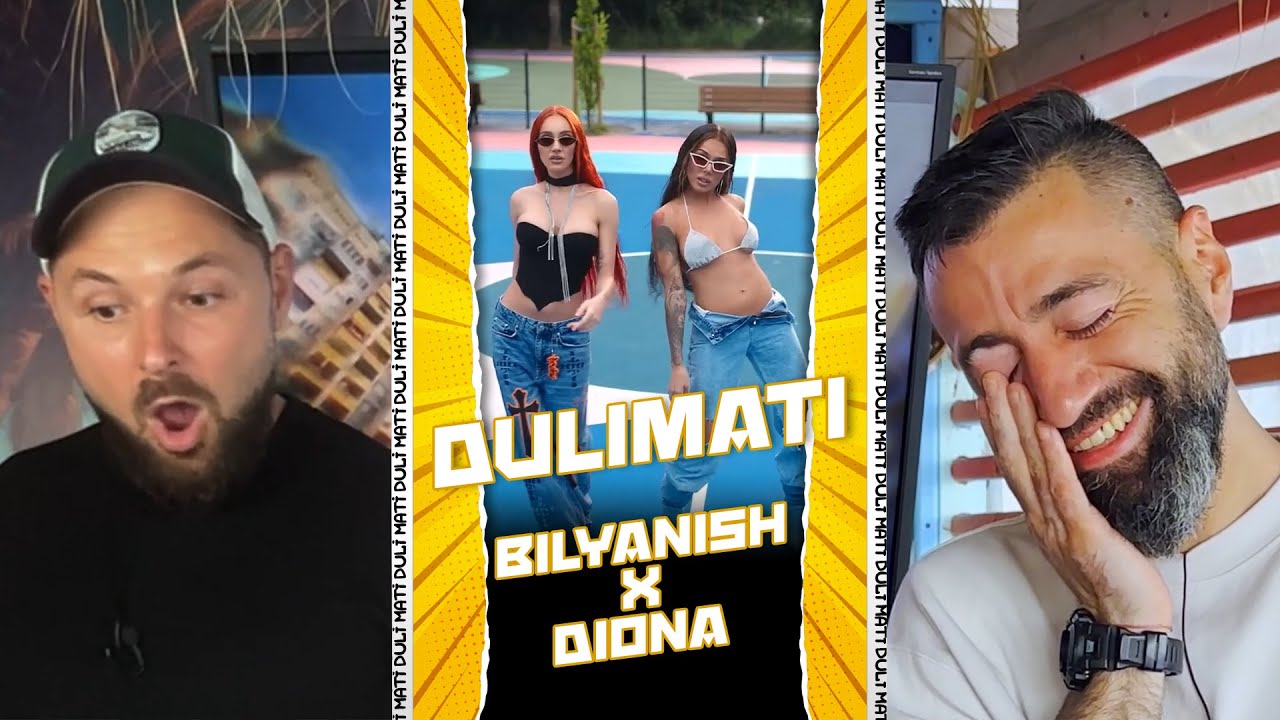 BILYANISH x DIONA – LEPA BRENA [Duli & Mati] 2024