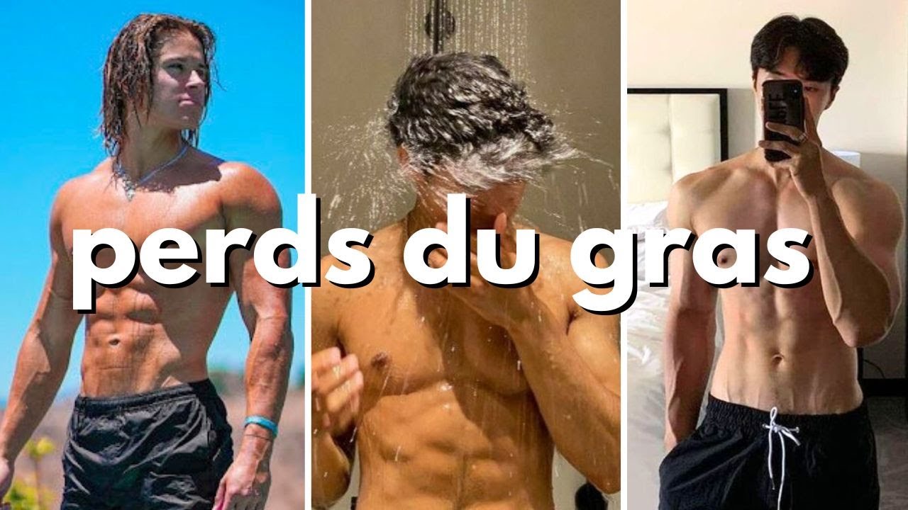 Comment Devenir Sec [Guide Homme]