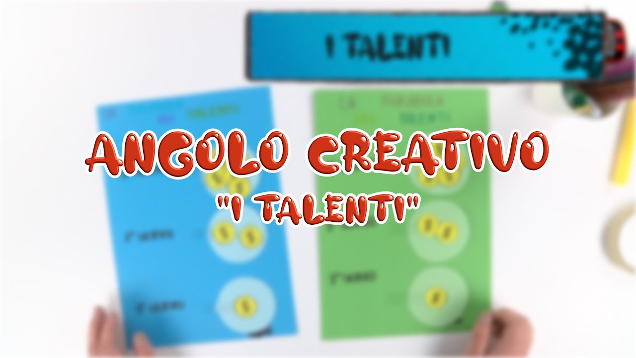 Angolo Creativo 