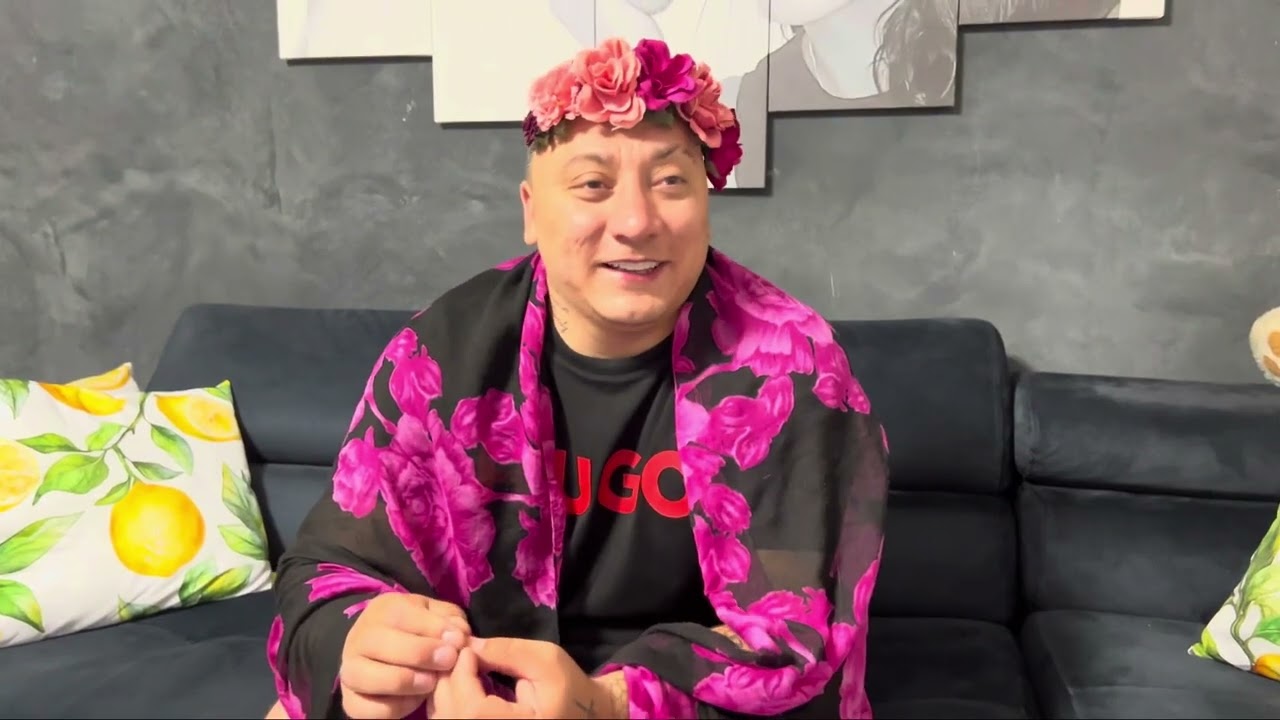 Stizu iz inostranstvo na podelu imovine 🤭