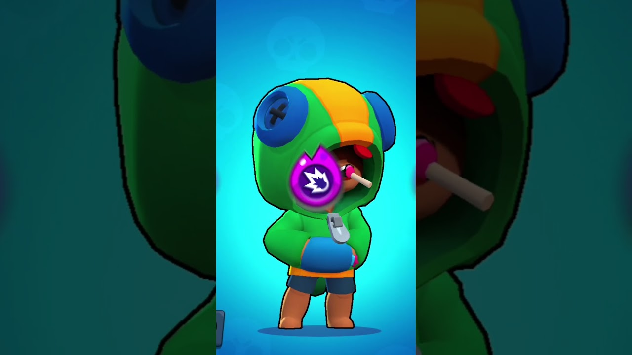 &iquest;Por qu&eacute; Le&oacute;n no es META?|NivelMax 🗣️⚡ #brawlstars #brawlin #brawlstarsgame #brawler #braw #brawl