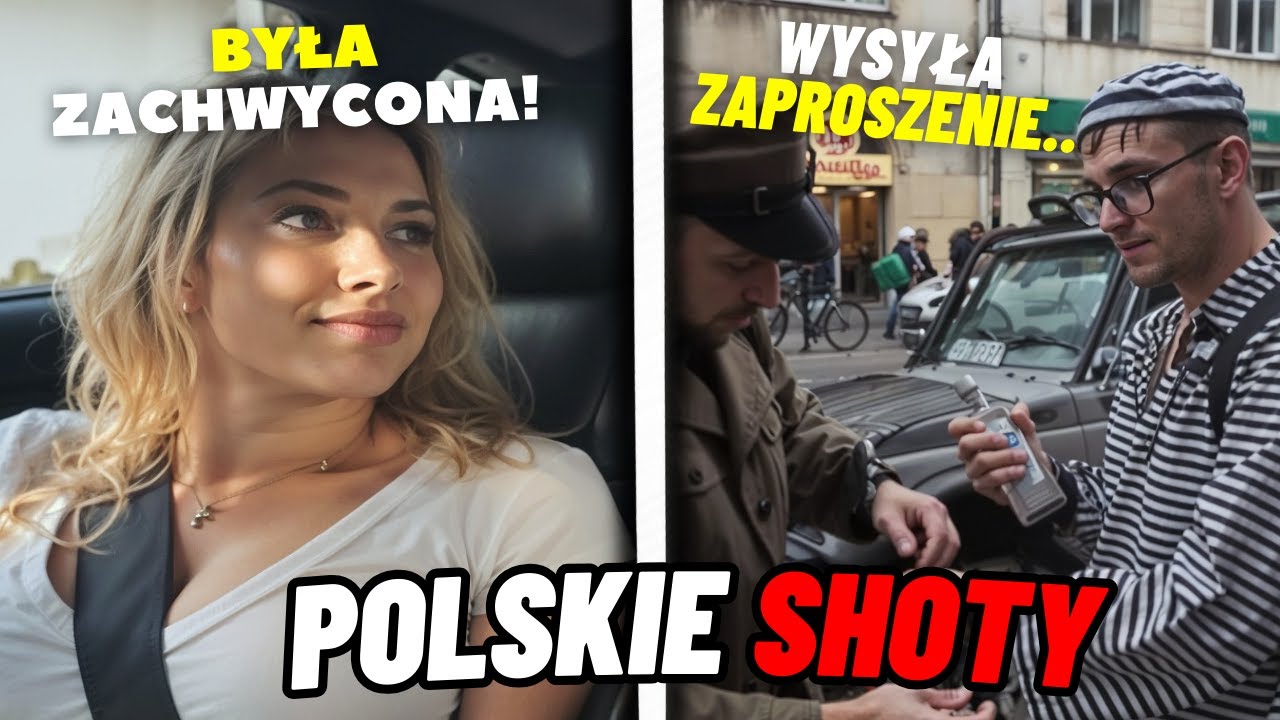 NAJLEPSZE POLSKIE SHOTY TWITCH/KICK | SURF PAMELKI?! NIETYPOWE ZAPROSZENIE?