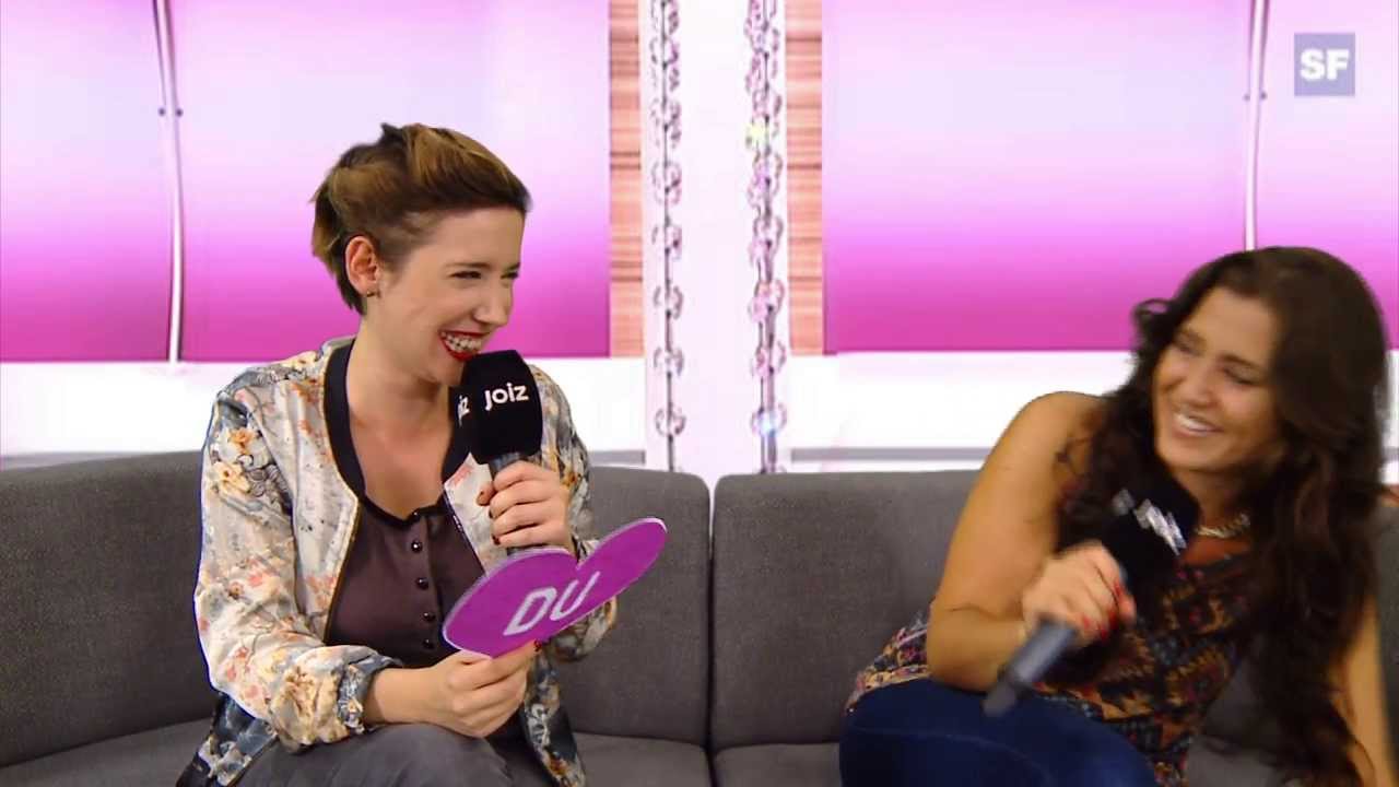 Gülsha und ihre Schwester bei Glanz & Gloria - Extended Edition