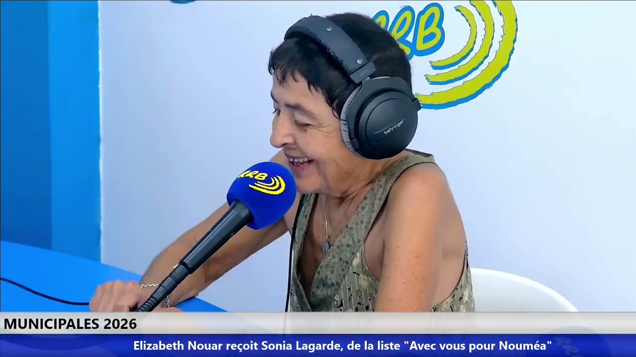 Sonia Lagarde 
