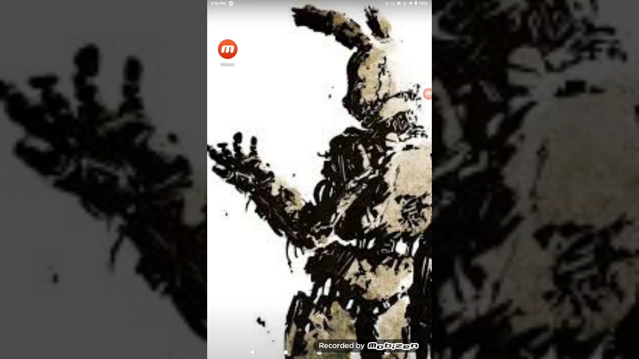 what if deku was spring trap